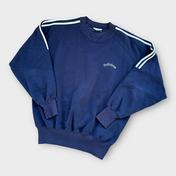 Vintage Adidas sweatshirt - medium (fits like a large)