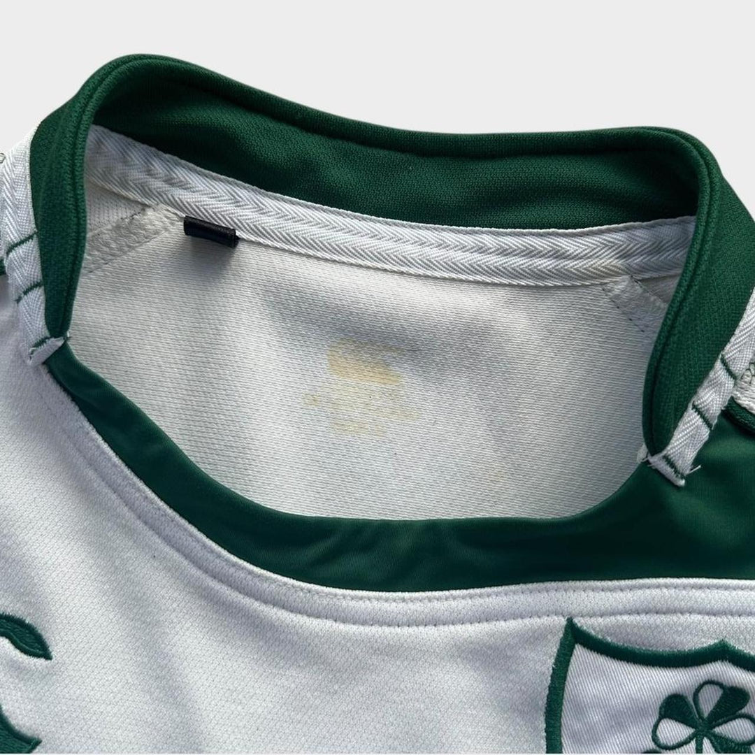 Ireland rugby top - small