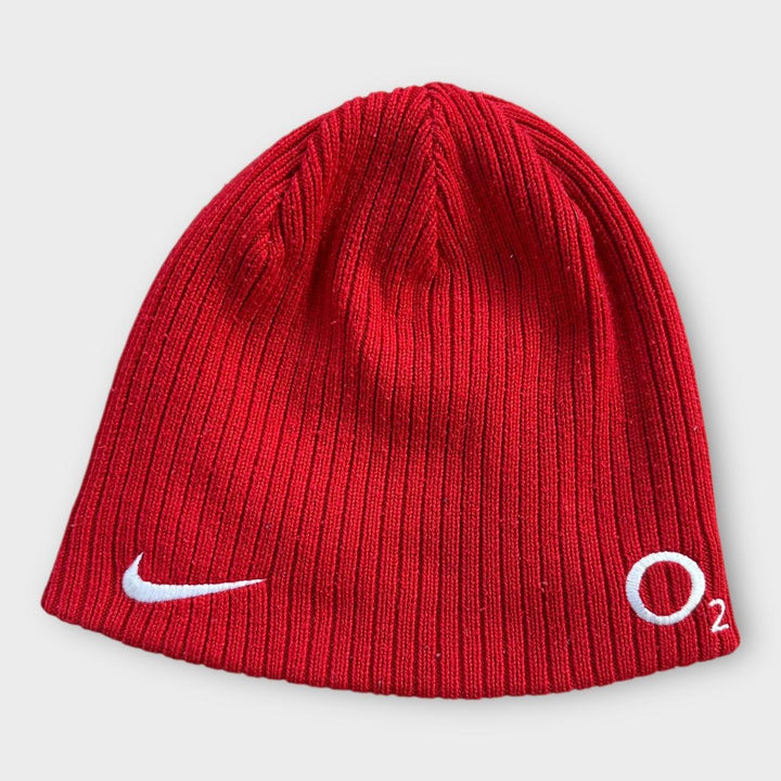 England Nike rugby beanie - one size