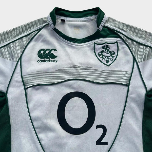 Ireland rugby top - small