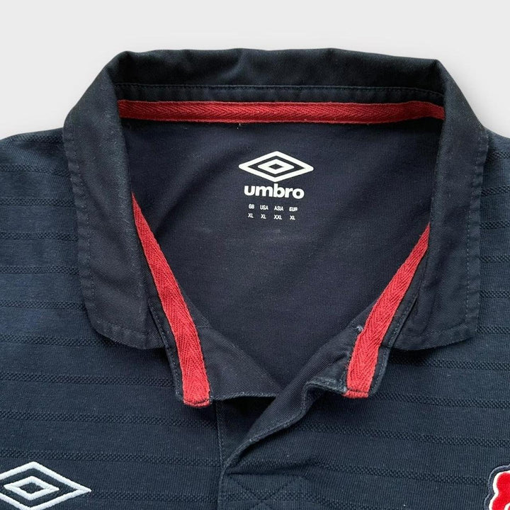 England rugby top - XL