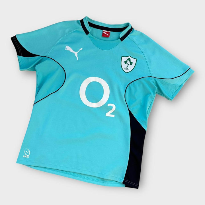 Ireland rugby top - large