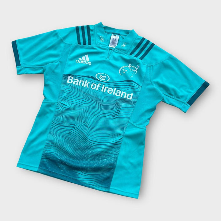 Munster rugby top - large