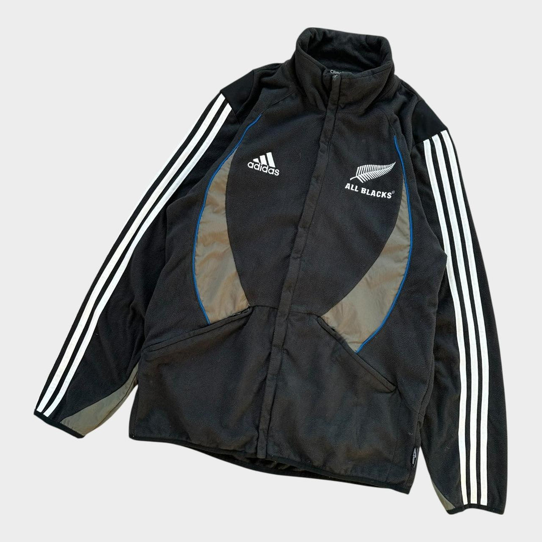 New Zealand rugby fleece - small