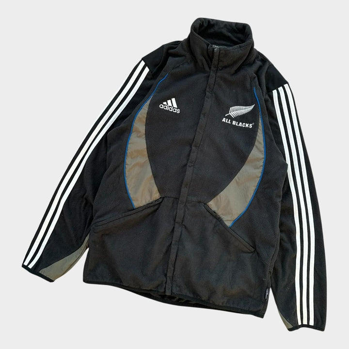 New Zealand rugby fleece - small