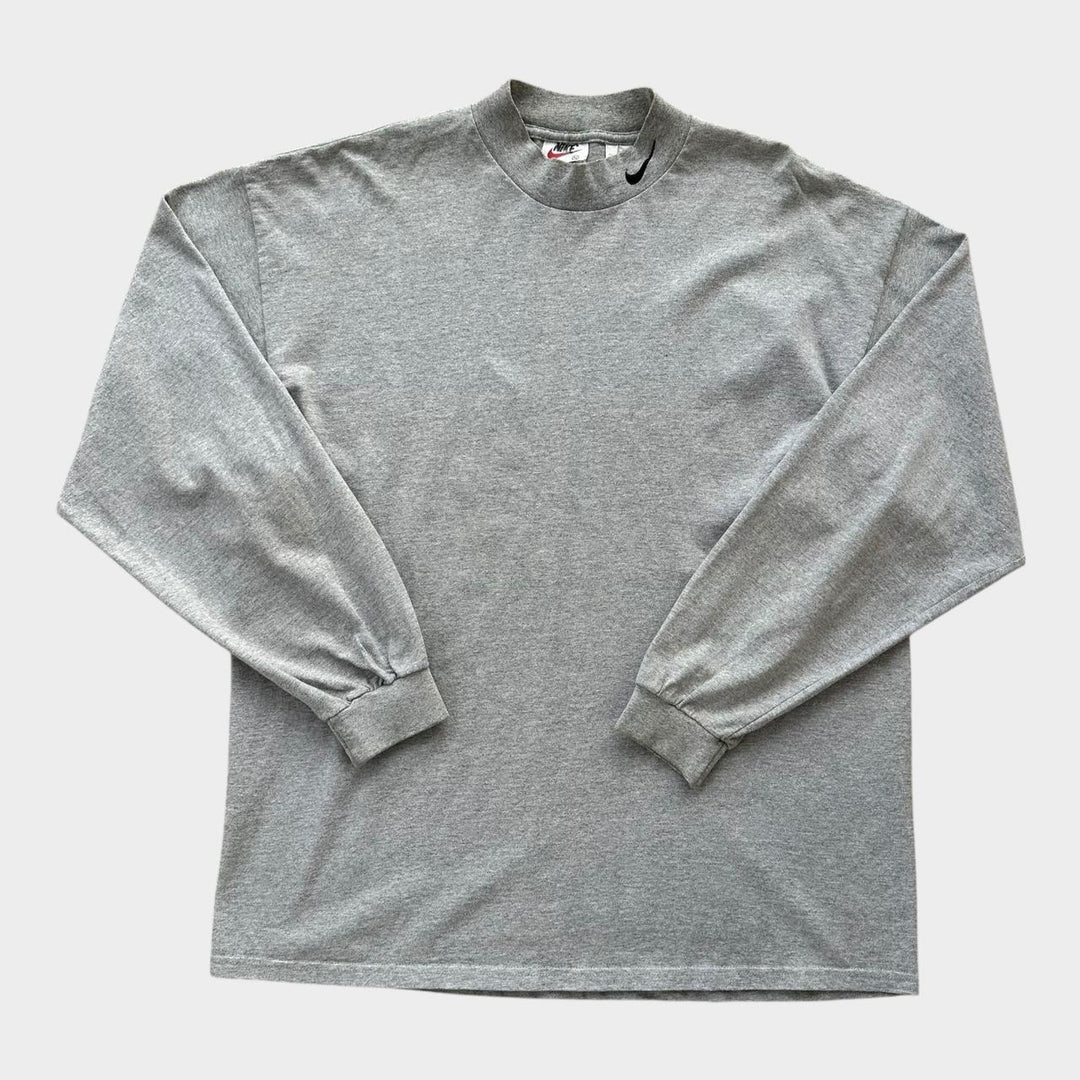 Nike long sleeve tee - XL