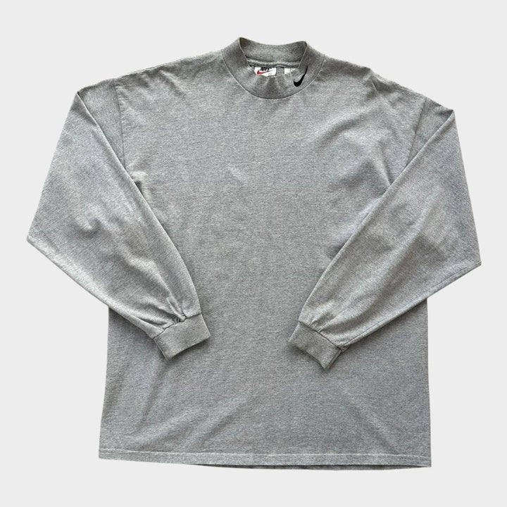 Nike long sleeve tee - XL