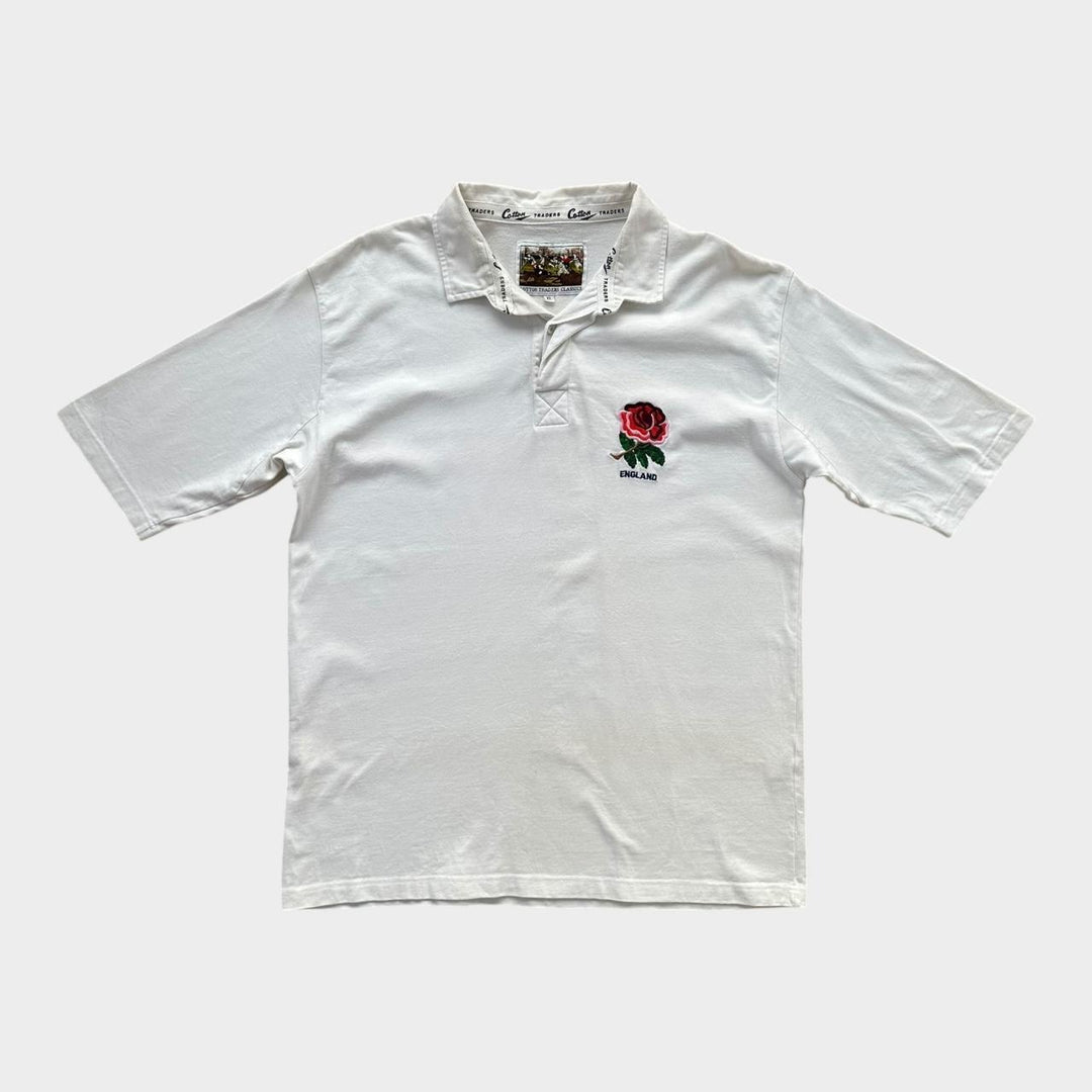 England rugby top - XL