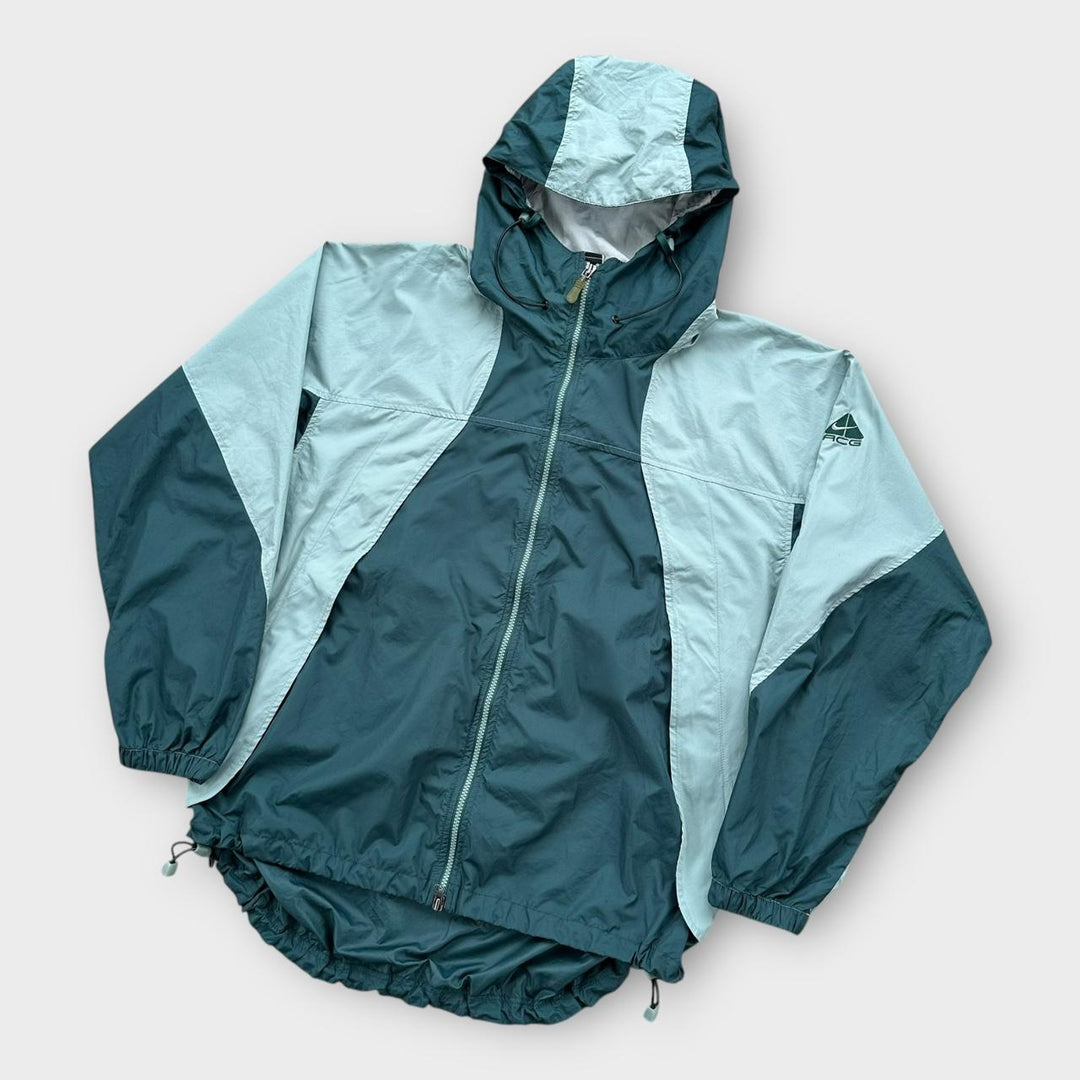 Nike ACG packable Jacket - large
