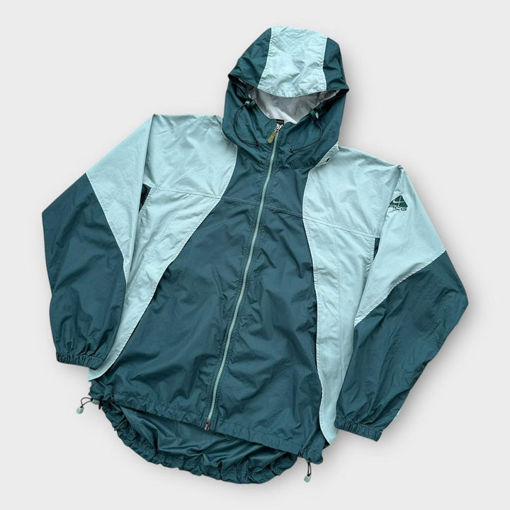 Nike ACG packable Jacket - large
