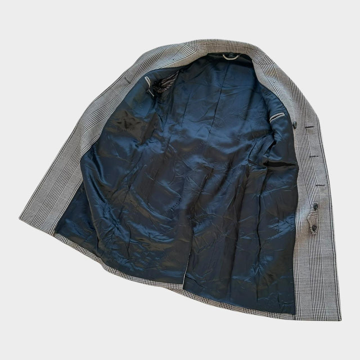 Burberry Prorsum trench coat - small (size46)