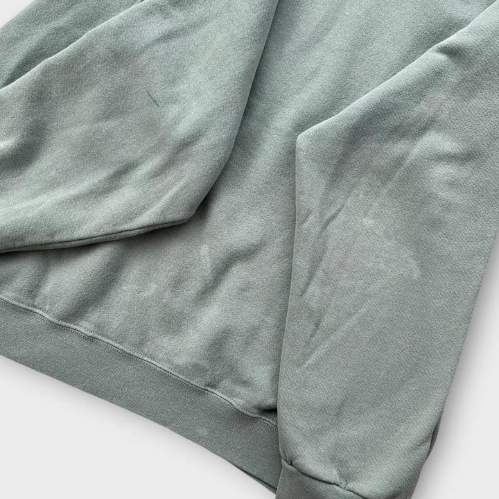 Vintage Nike sweatshirt - XXL