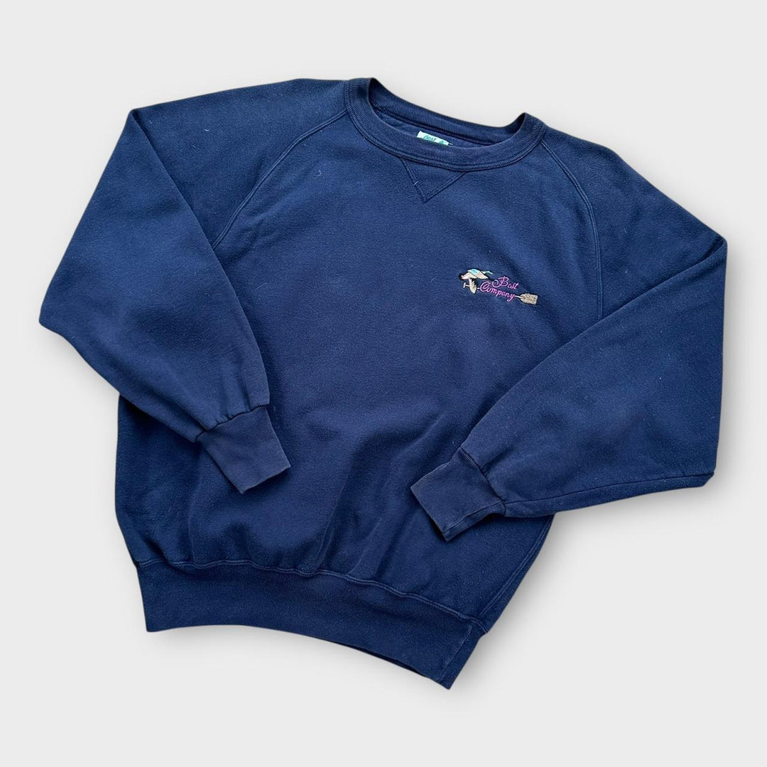 Best company sweatshirt - XL