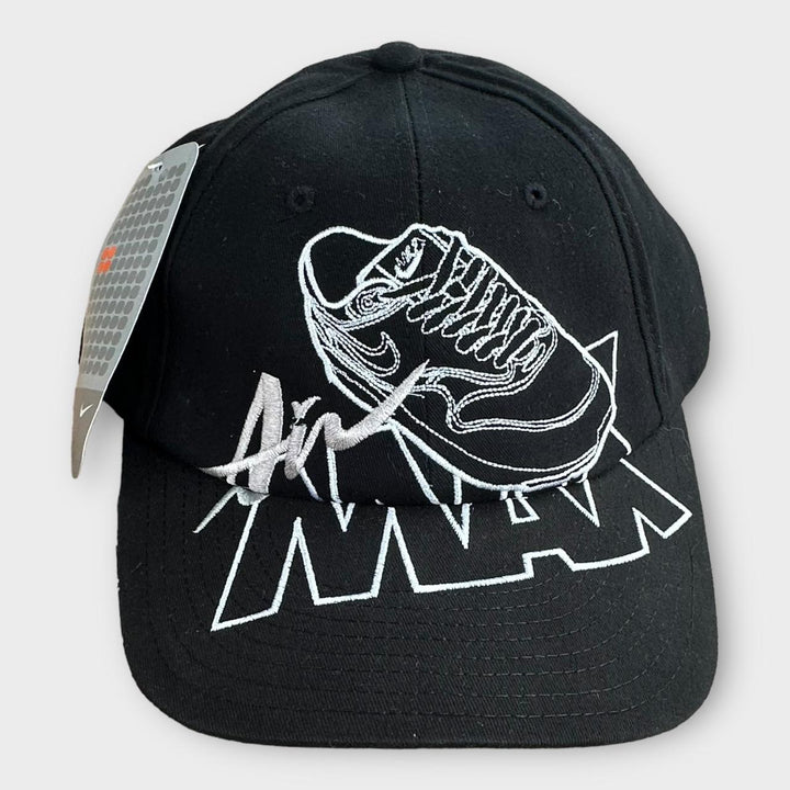 Vintage Nike air max cap - one size fits all