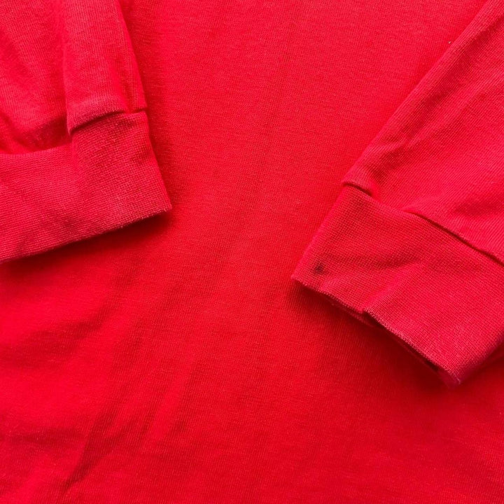 Wales rugby top - large