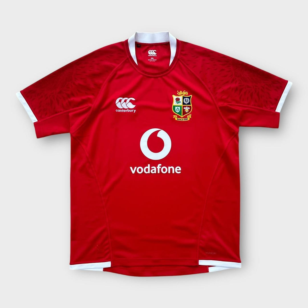 Lions rugby top - 2XL