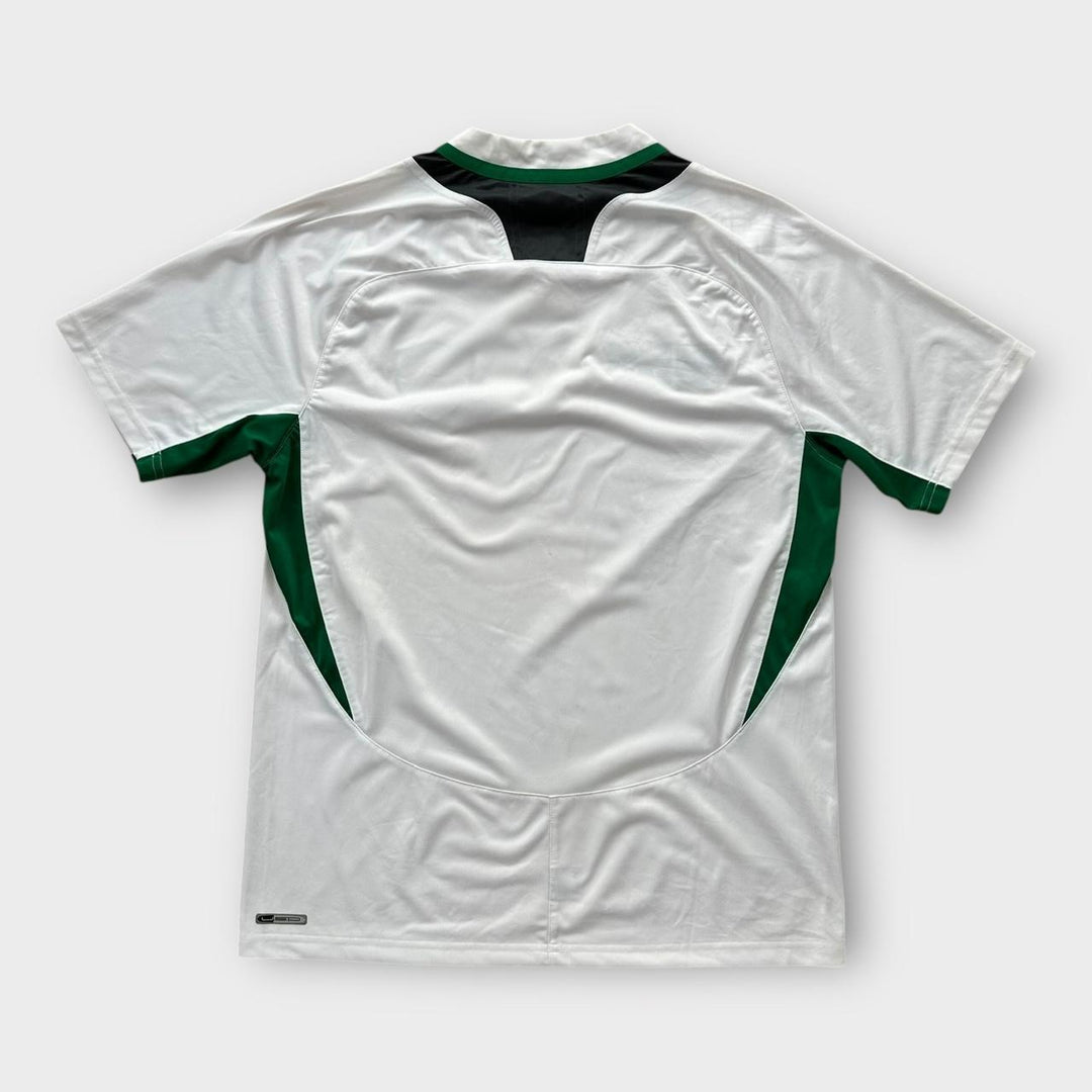 Ireland rugby top - large