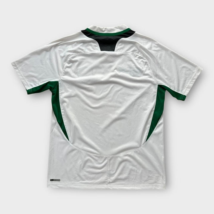 Ireland rugby top - large