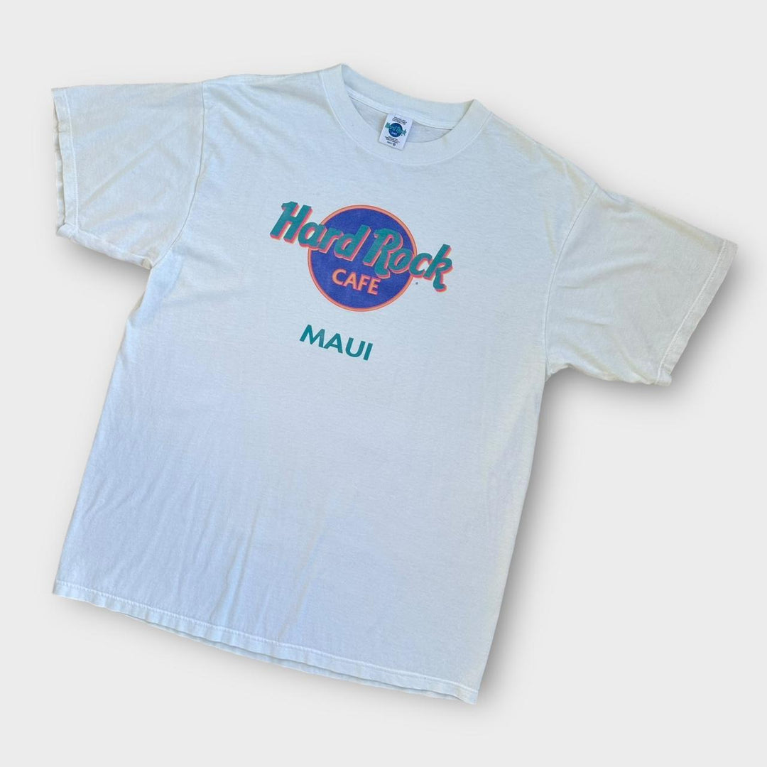 Vintage Hard Rock Cafe tee - XL