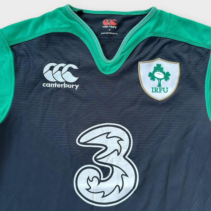 Ireland rugby top - small