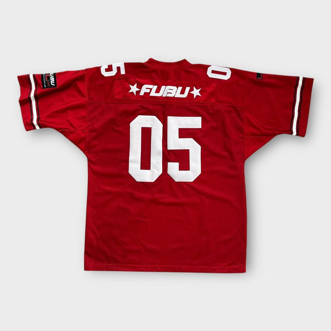 Fubu jersey - XL