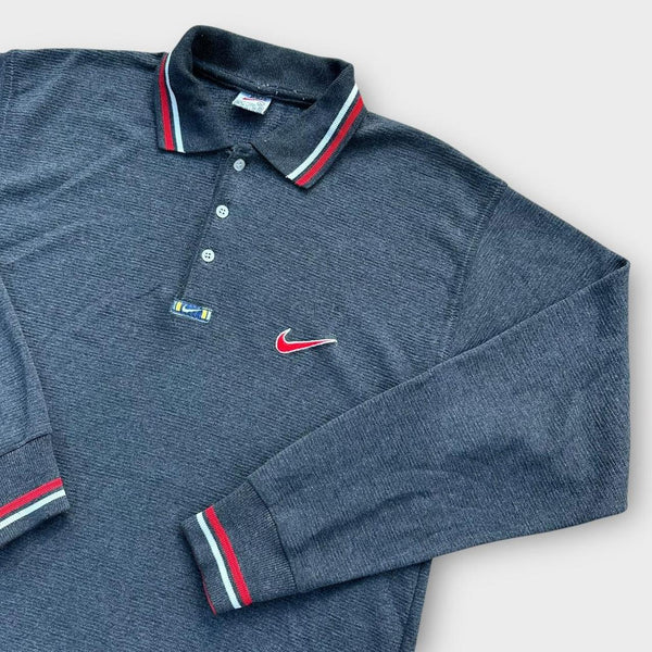 Nike rugby shirt - XL (fits like a large)