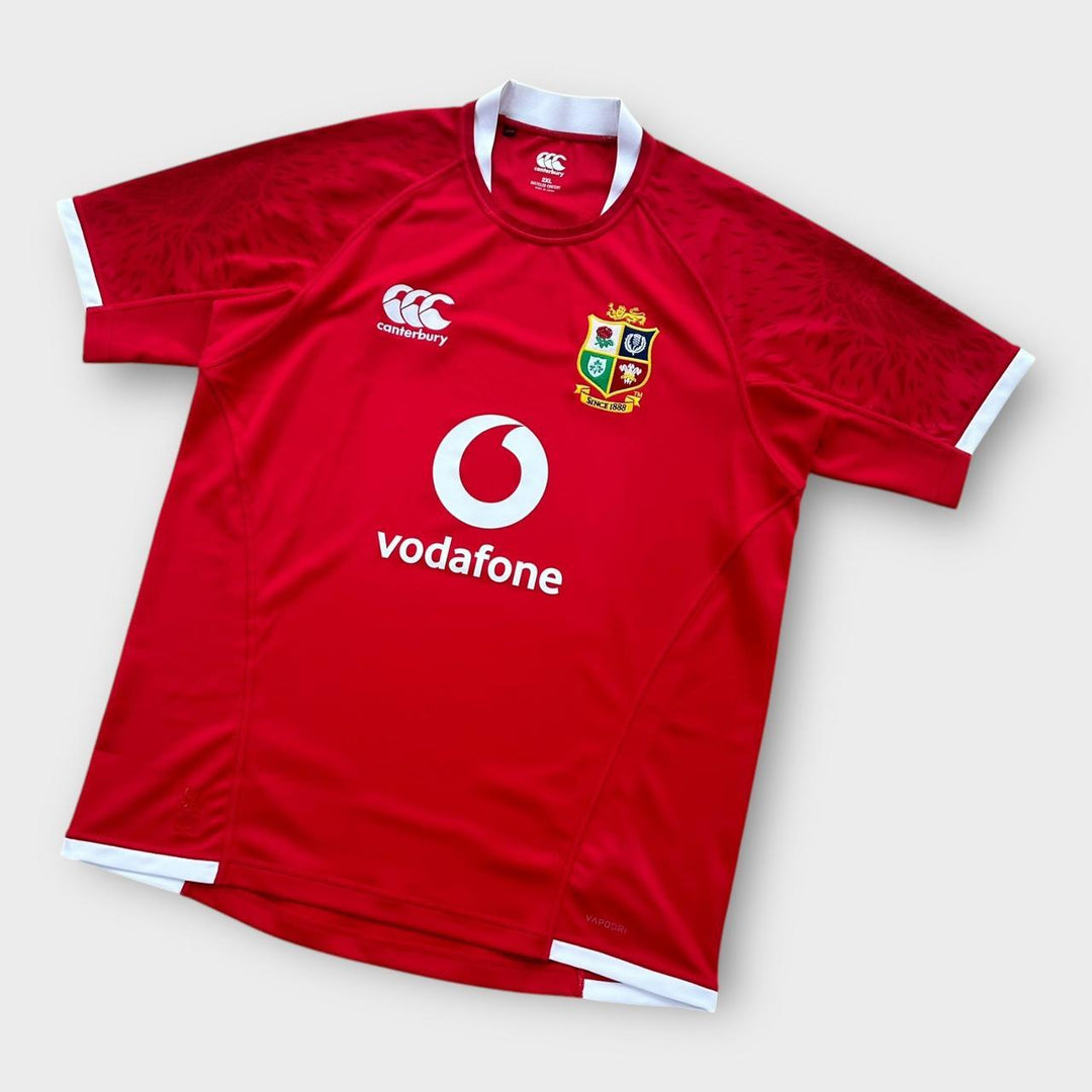 Lions rugby top - 2XL