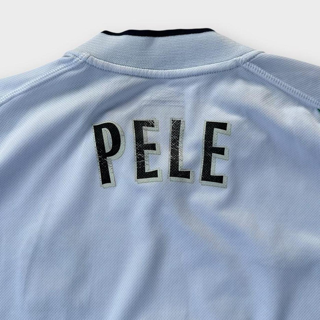 Vintage Ireland football shirt - XXL