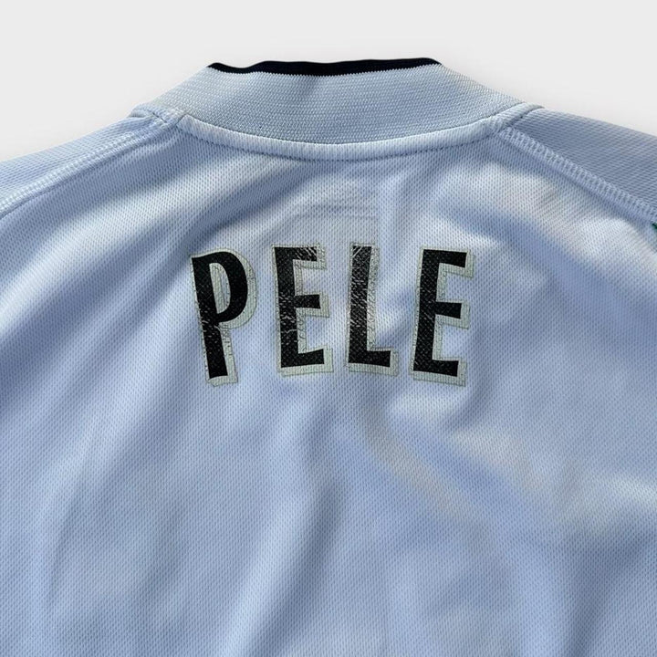 Vintage Ireland football shirt - XXL