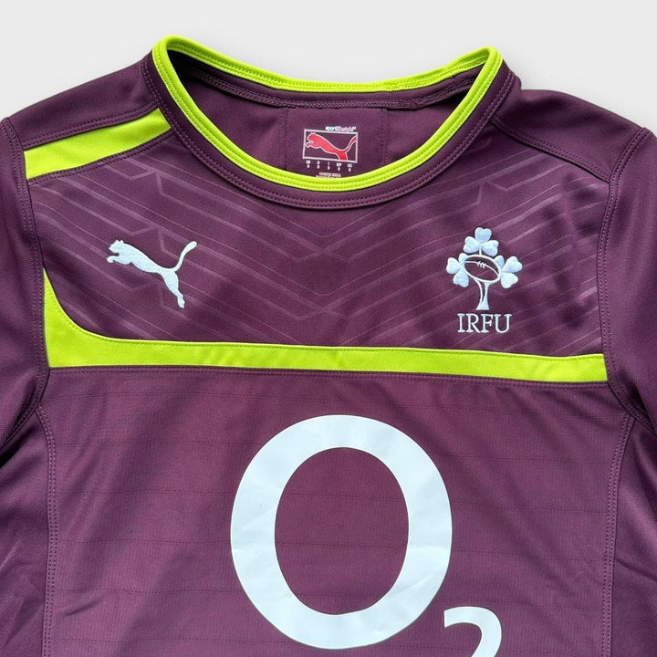 Ireland rugby top - small