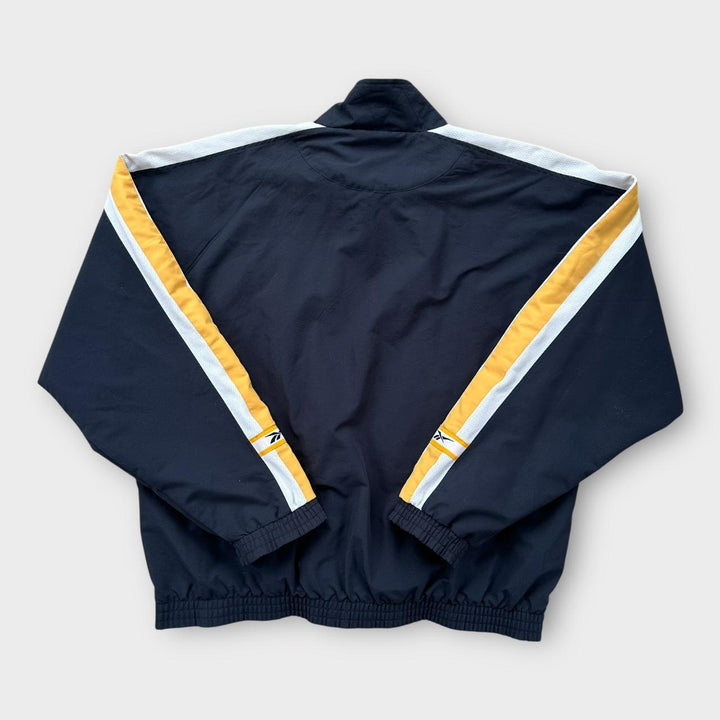 Vintage Reebok track Jacket - XL
