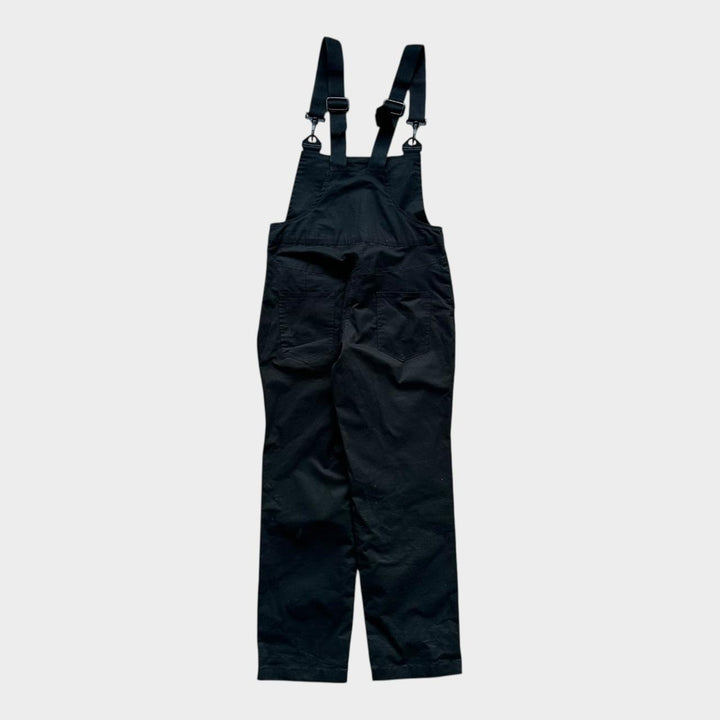 Nike reworked dungarees - small