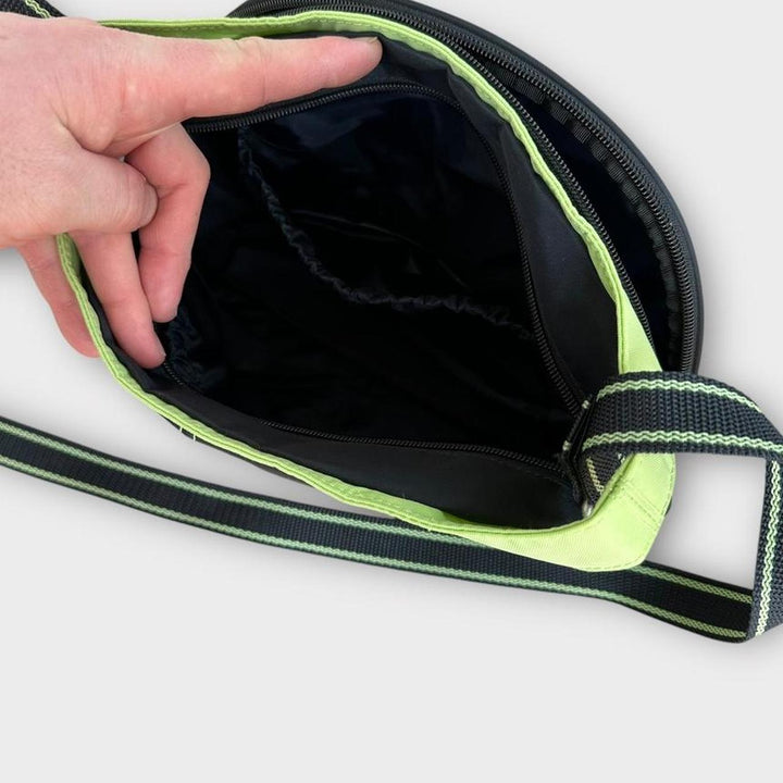 Vintage Nike side bag - one size