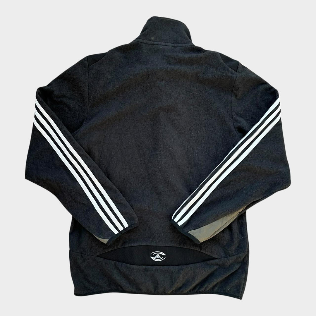 New Zealand rugby fleece - small