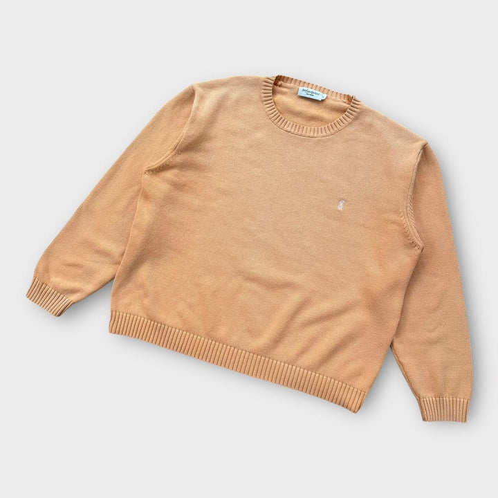 Vintage YSL knit jumper - XL