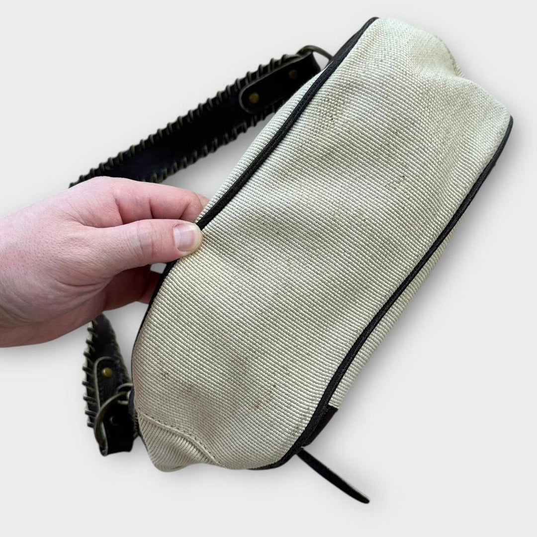 Y2K Elle hand bag - one size