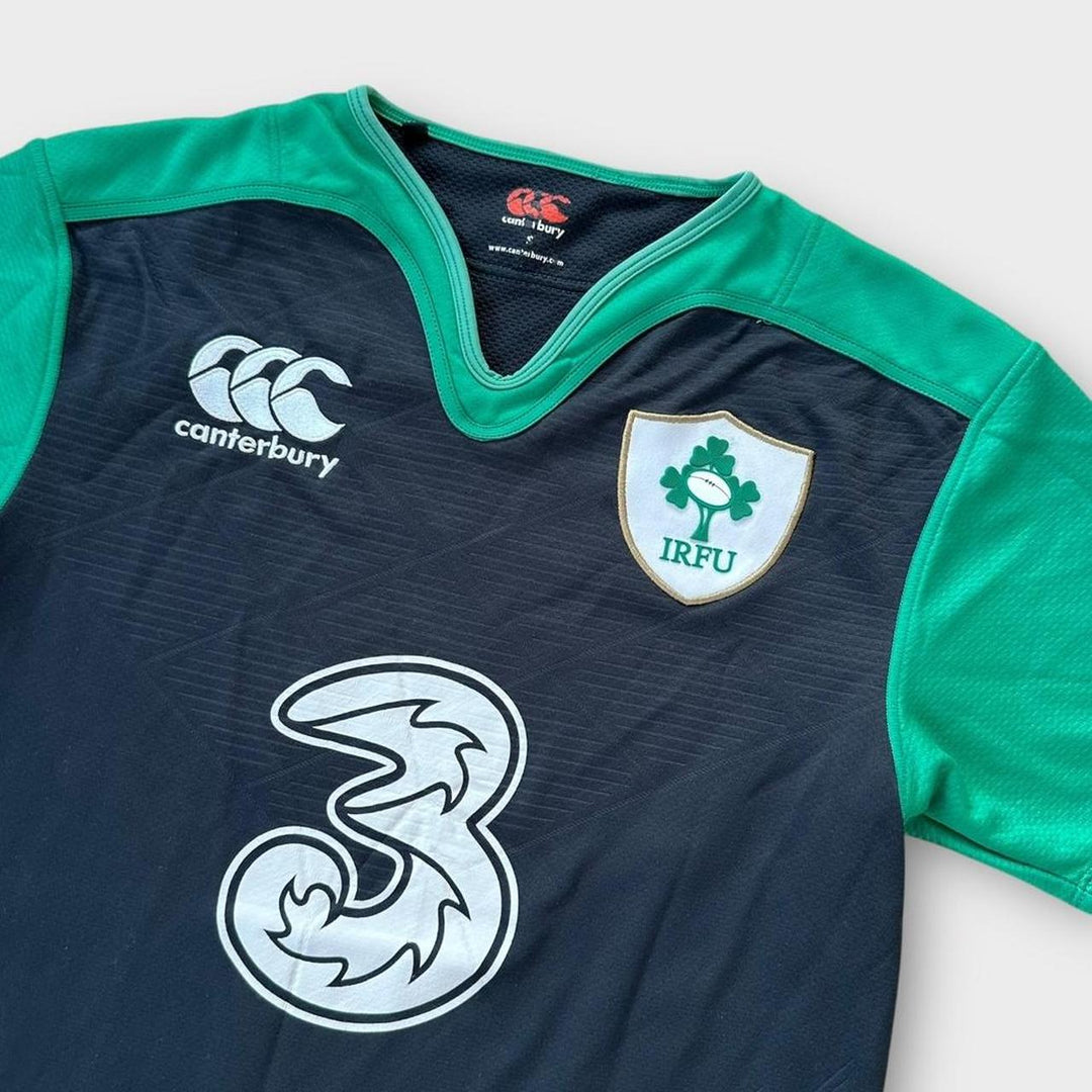 Ireland rugby top - small