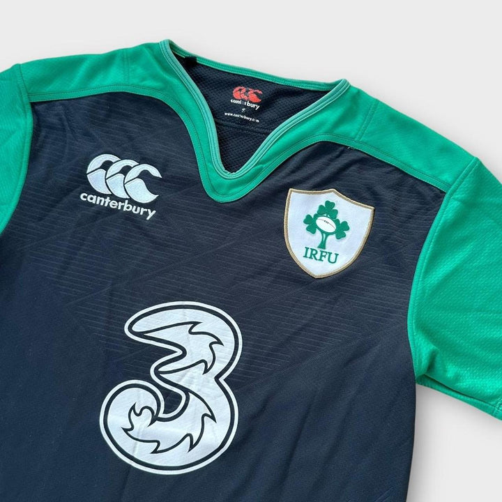 Ireland rugby top - small