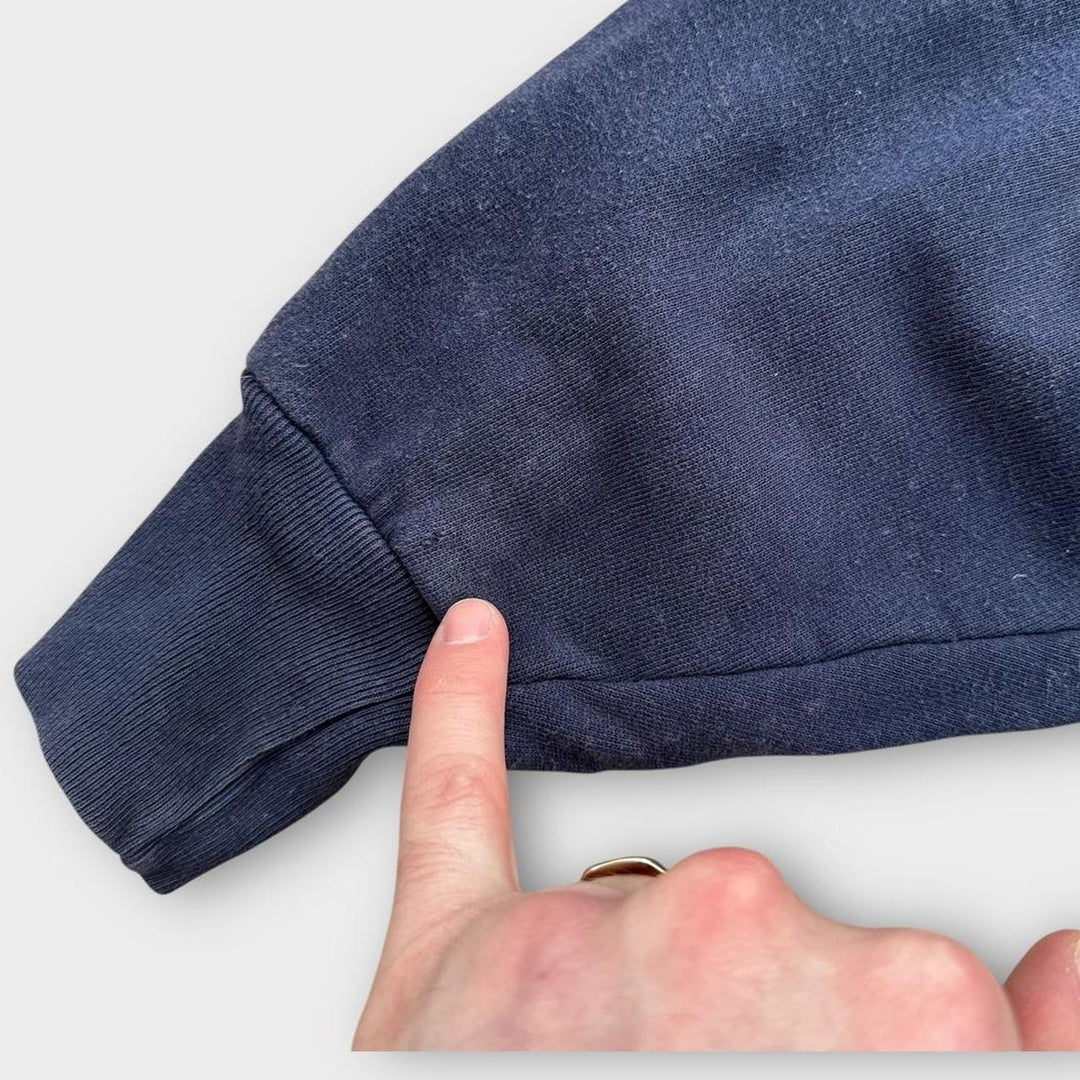 Best company sweatshirt - XL