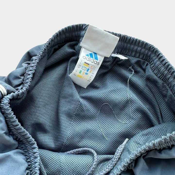 Adidas track pants - medium