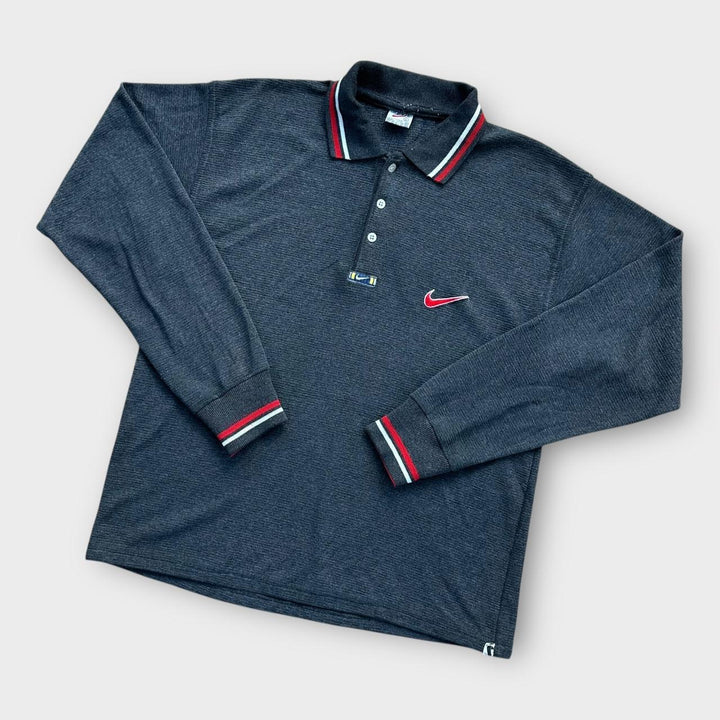 Nike rugby shirt - XL (fits like a large)