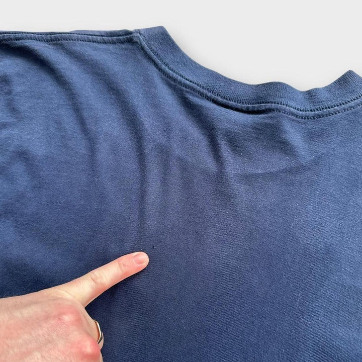 Vintage Reebok tee - XL