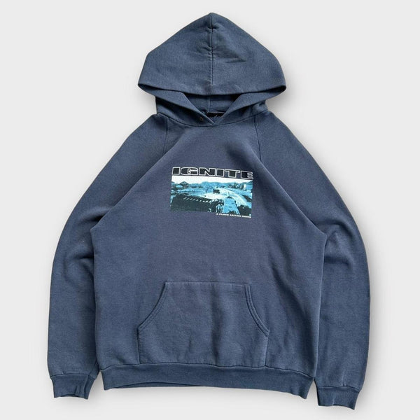 Ignite band merch hoodie - Medium