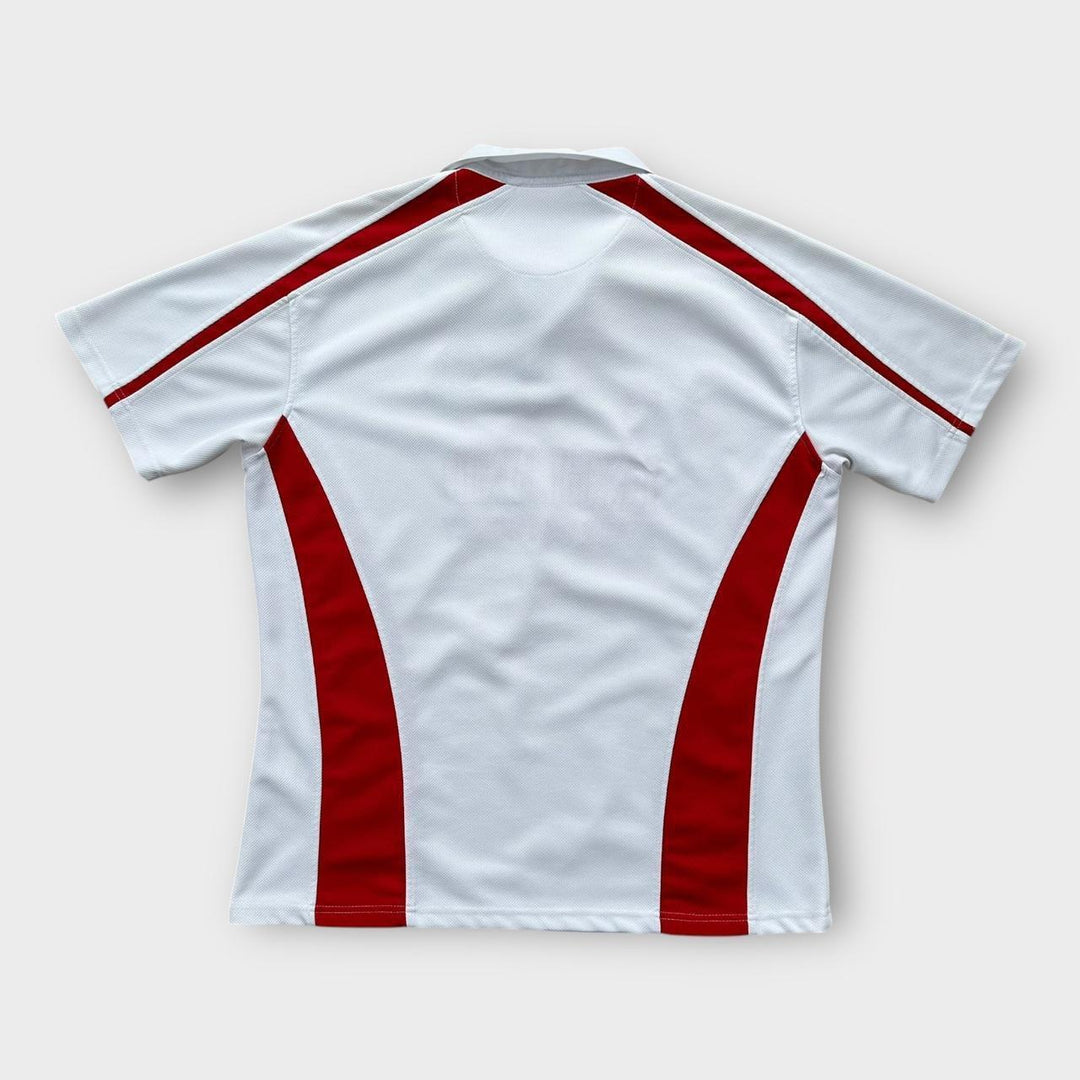 Vintage England rugby top - XL