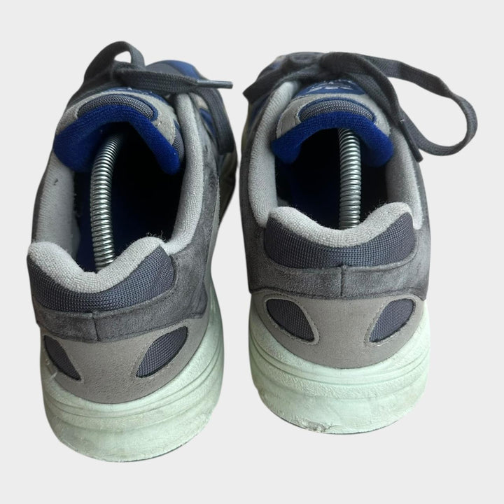 Adidas Yung-1 trainers - UK10