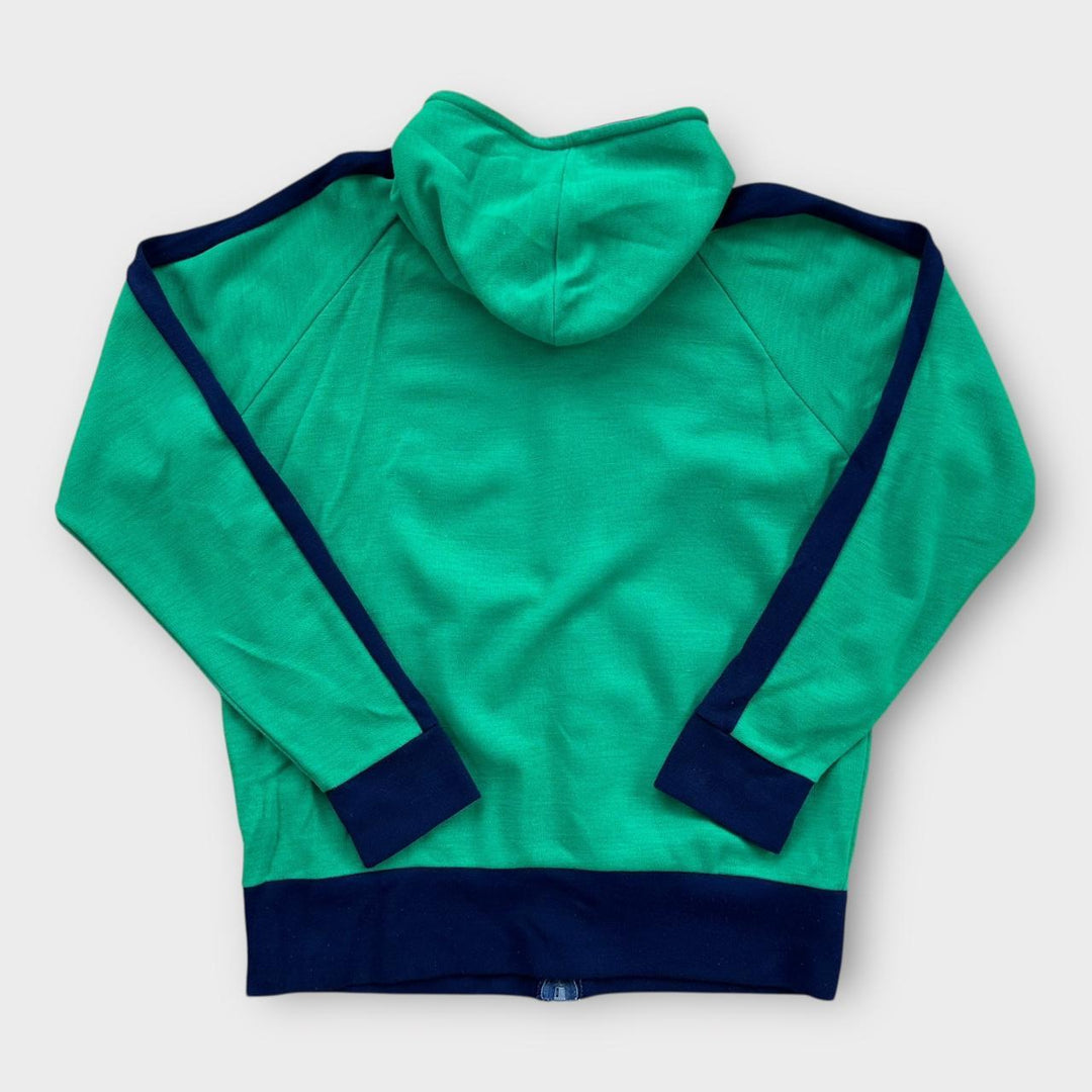 Vintage 70s track jacket - medium