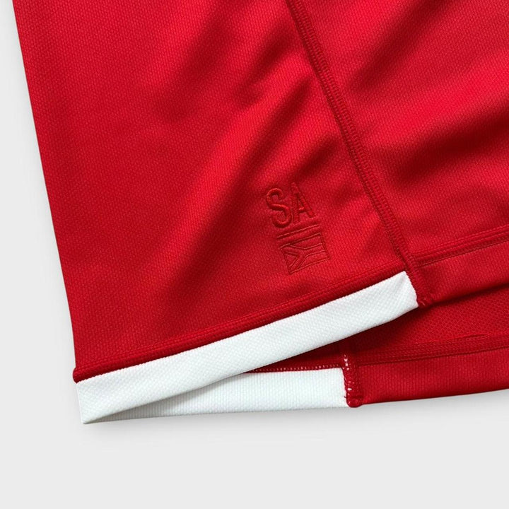 Lions rugby top - large