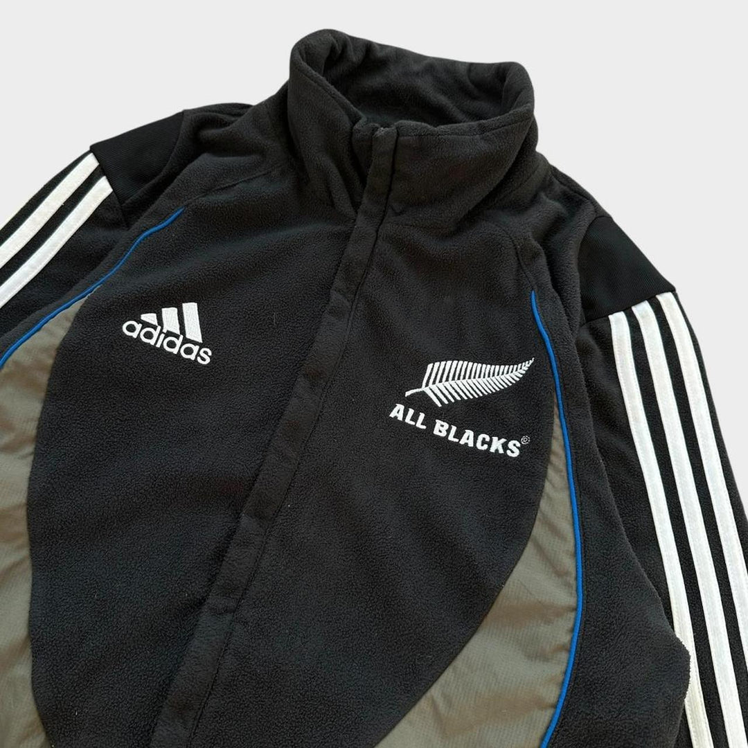 New Zealand rugby fleece - small