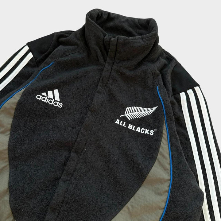 New Zealand rugby fleece - small