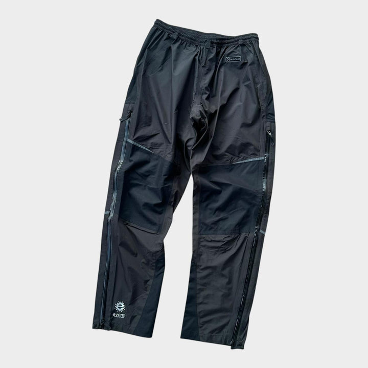 Montane waterproof trousers - XL